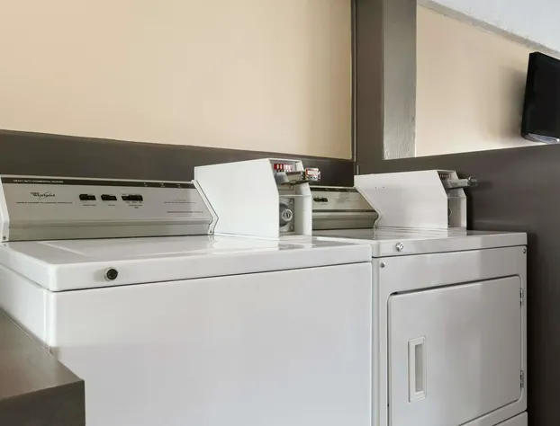 Travelodge by Wyndham Baie-Comeau hotel detail image 3