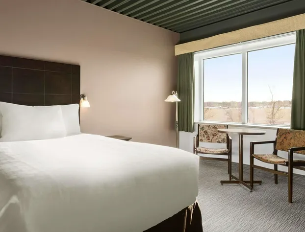 Travelodge by Wyndham Baie-Comeau hotel detail image 4