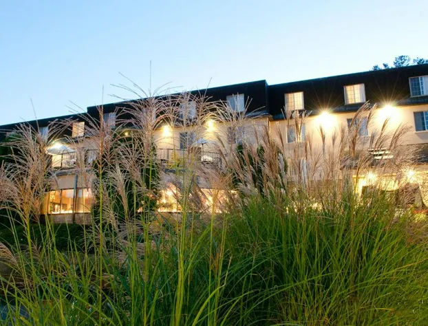 Meadowbrook Inn hotel detail image 2