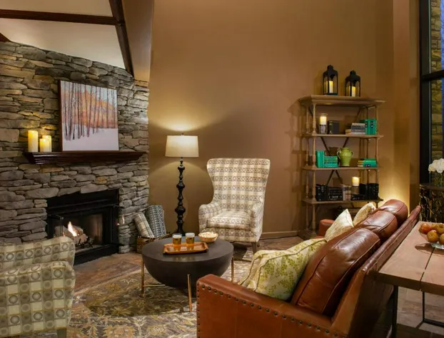Meadowbrook Inn hotel detail image 4