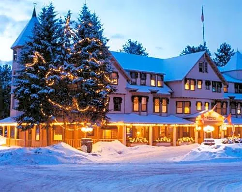 The Wentworth hotel detail image 1