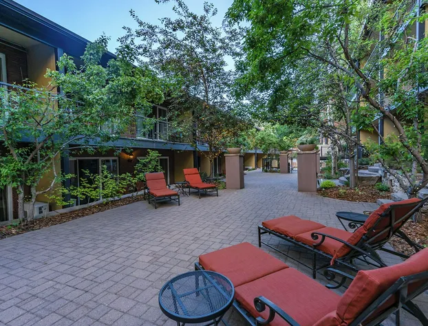 Treasure Mountain Inn hotel detail image 2