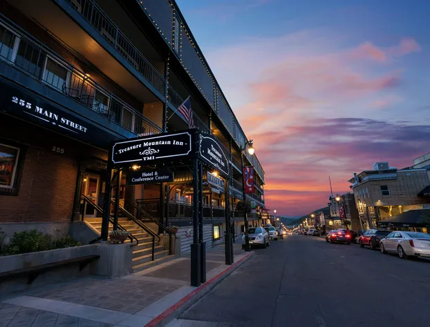 Treasure Mountain Inn hotel detail image 3