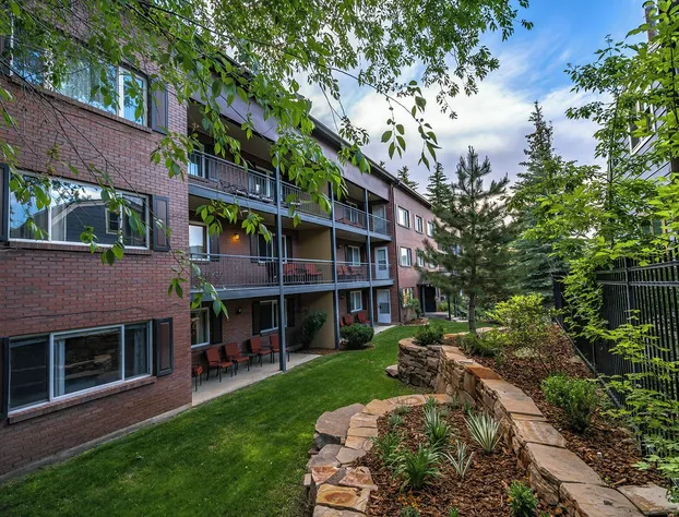 Treasure Mountain Inn hotel detail image 4