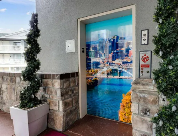 Comfort Inn Downtown Nashville - Music City Center hotel detail image 2