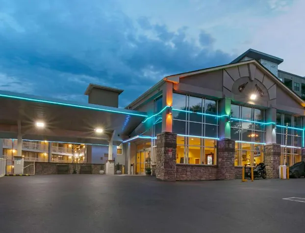 Comfort Inn Downtown Nashville - Music City Center hotel detail image 1