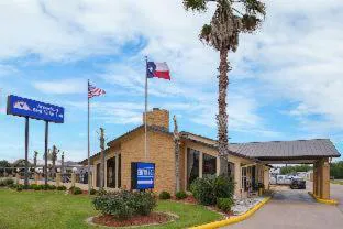 Americas Best Value Inn West Columbia hotel hero