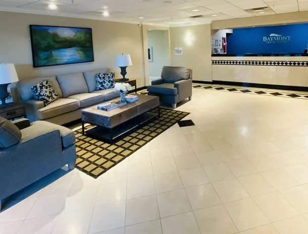 Baymont by Wyndham Latham Albany Airport hotel detail image 1