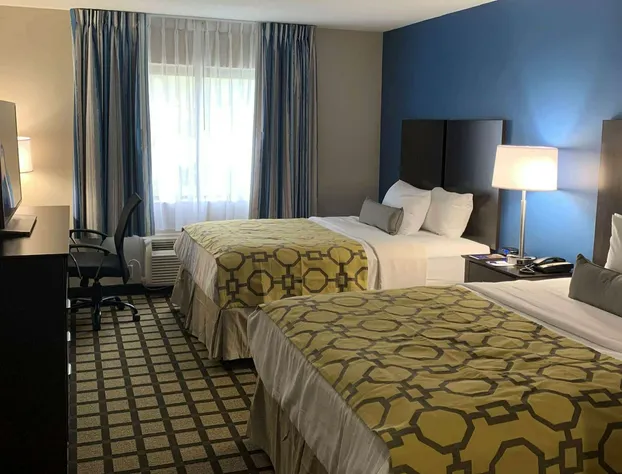 Baymont by Wyndham Latham Albany Airport hotel detail image 2