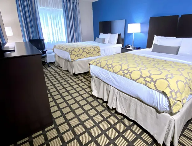 Baymont by Wyndham Latham Albany Airport hotel detail image 3