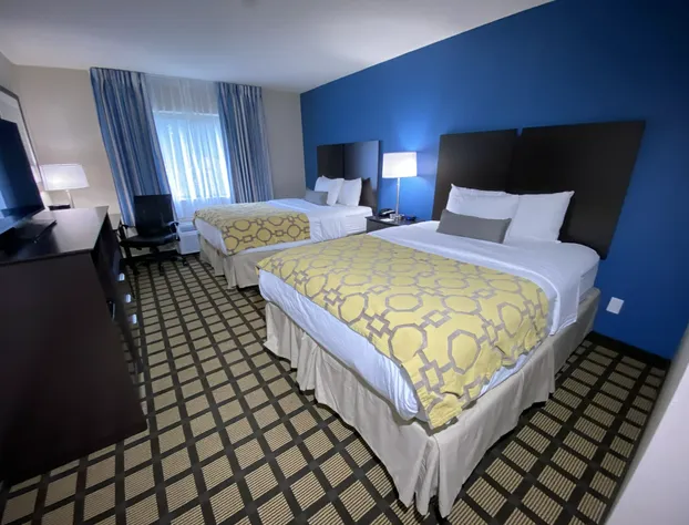 Baymont by Wyndham Latham Albany Airport hotel detail image 4