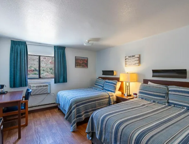 Silver Sage Inn Moab hotel detail image 1