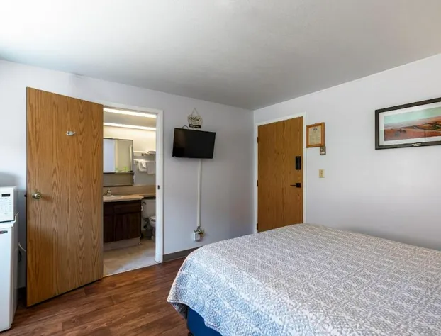 Silver Sage Inn Moab hotel detail image 3