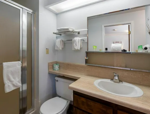 Silver Sage Inn Moab hotel detail image 4