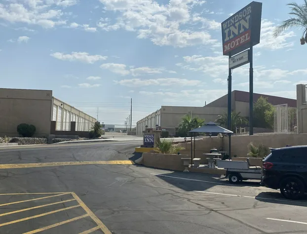 Windsor Inn Motel Lake Havasu City hotel detail image 1