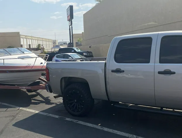 Windsor Inn Motel Lake Havasu City hotel detail image 2