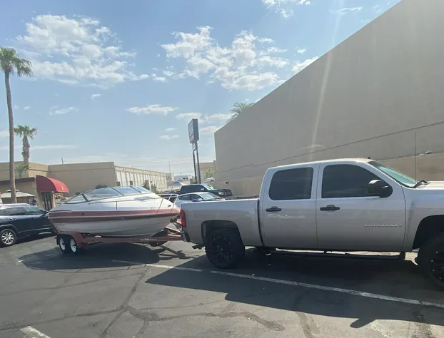 Windsor Inn Motel Lake Havasu City hotel detail image 3