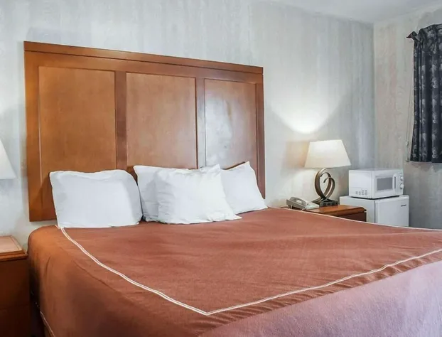 Castle Inn & Suites Niagara Falls hotel detail image 4