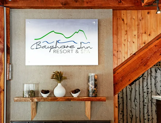 Bayshore Inn & Spa hotel detail image 4