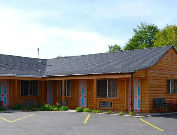 Marianna Inn Panguitch hotel detail image 2