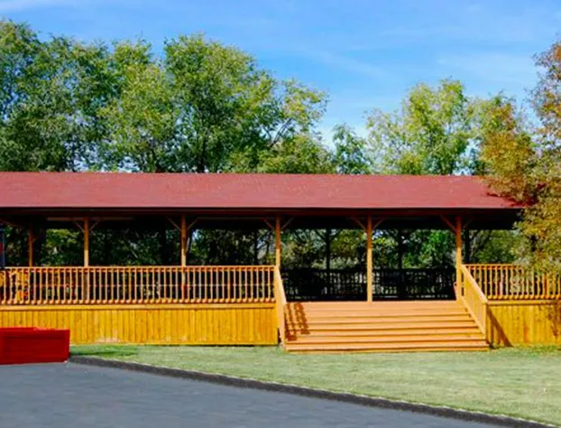 Marianna Inn Panguitch hotel detail image 4