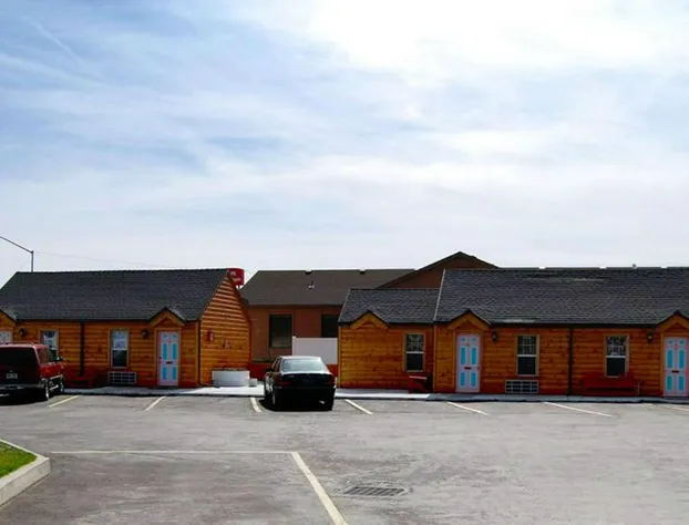 Marianna Inn Panguitch hotel detail image 3