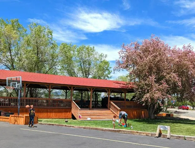 Marianna Inn Panguitch hotel detail image 4