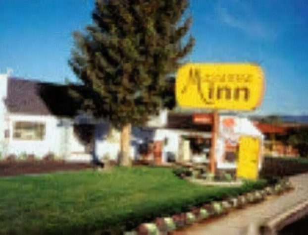 Marianna Inn Panguitch hotel detail image 1