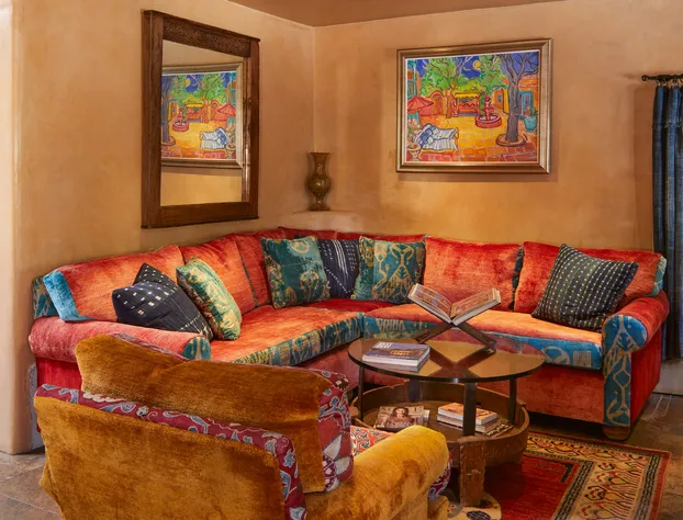 The Inn of The Five Graces hotel detail image 2