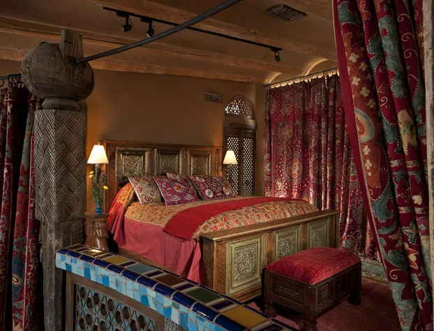 The Inn of The Five Graces hotel detail image 3