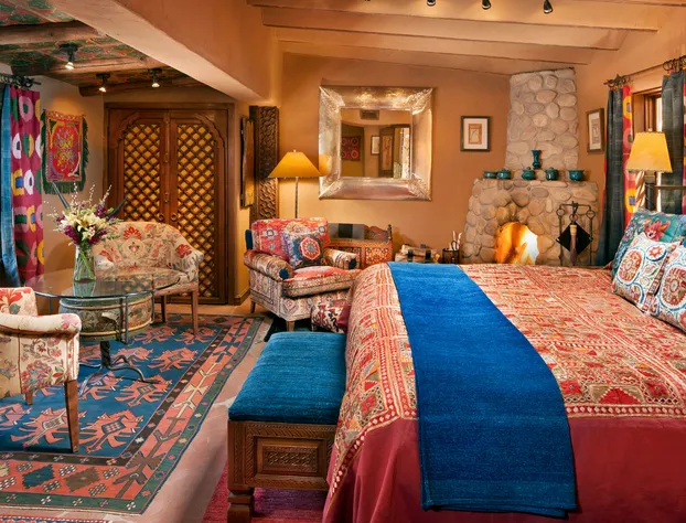 The Inn of The Five Graces hotel detail image 4