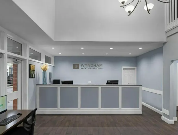 Club Wyndham Newport Onshore hotel detail image 4