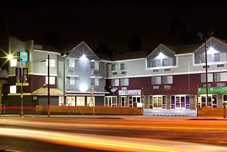 Comfort Inn Los Angeles near Hollywood hotel detail image 1