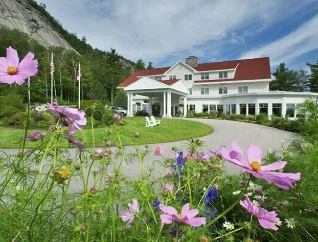 The White Mountain Hotel & Resort hotel detail image 1