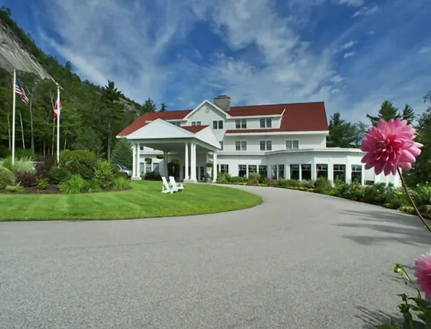 The White Mountain Hotel & Resort hotel detail image 2