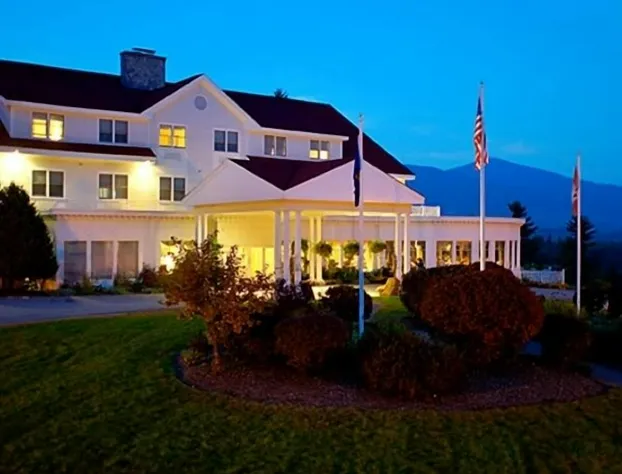 The White Mountain Hotel & Resort hotel detail image 4