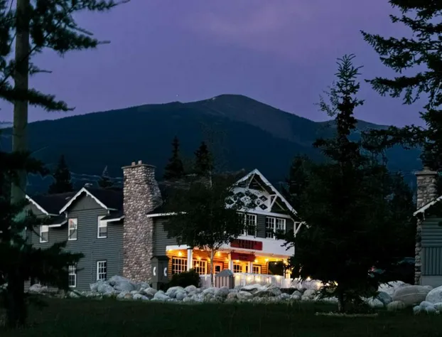 Tekarra Lodge hotel detail image 2