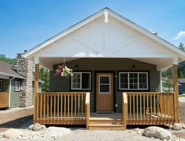 Tekarra Lodge hotel detail image 4