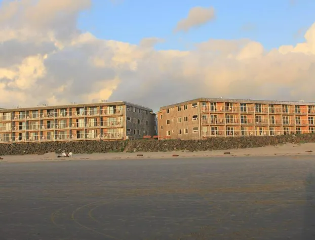 Tolovana Inn hotel detail image 2