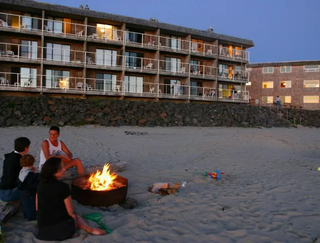 Tolovana Inn hotel detail image 1