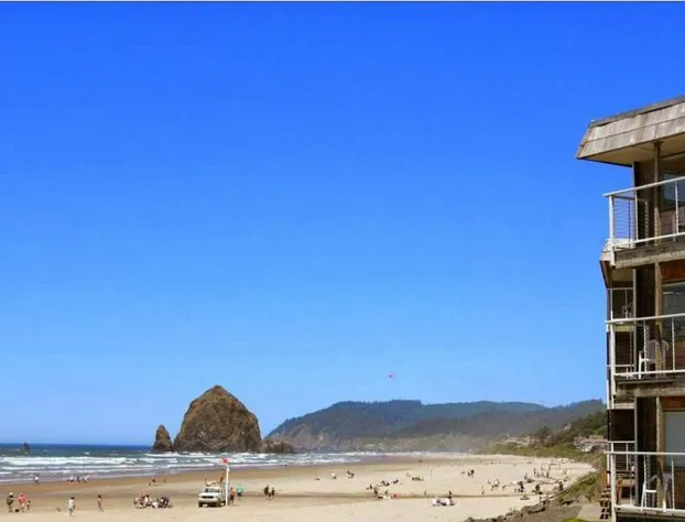 Tolovana Inn hotel detail image 3