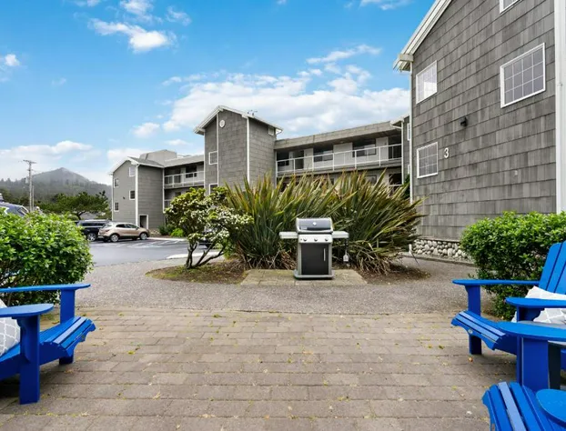 Tolovana Inn hotel detail image 4