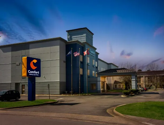 Comfort Inn & Suites Ashland – Richmond North hotel detail image 4