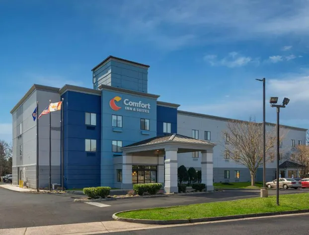 Comfort Inn & Suites Ashland – Richmond North hotel detail image 3