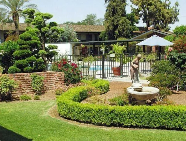 Lamp Liter Inn hotel detail image 1