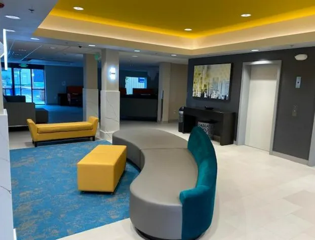 La Quinta Inn by Wyndham Lynnwood hotel detail image 3