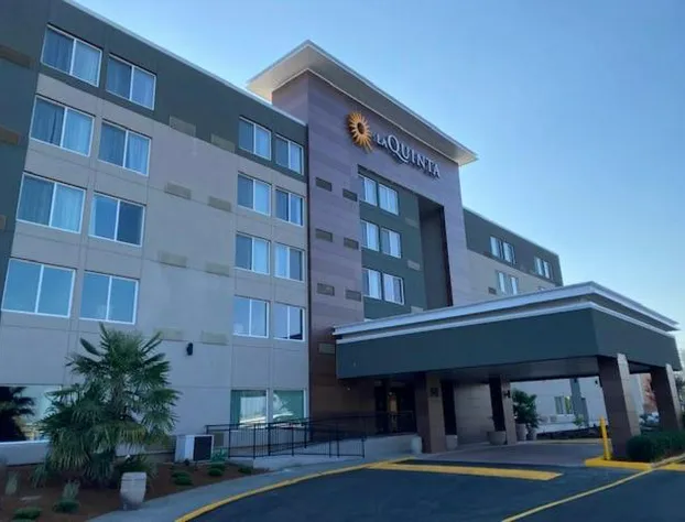 La Quinta Inn by Wyndham Lynnwood hotel detail image 2
