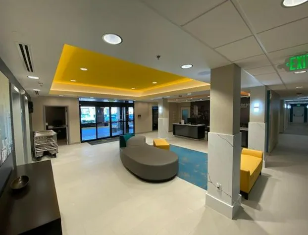 La Quinta Inn by Wyndham Lynnwood hotel detail image 4