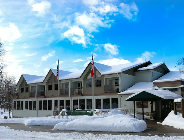 Meadow Lake Resort & Condos hotel detail image 1