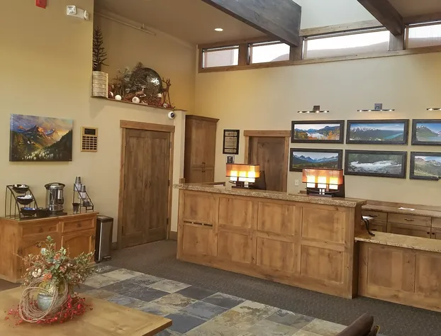 Meadow Lake Resort & Condos hotel detail image 3